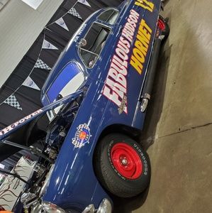 Meet your Posher, Alanna